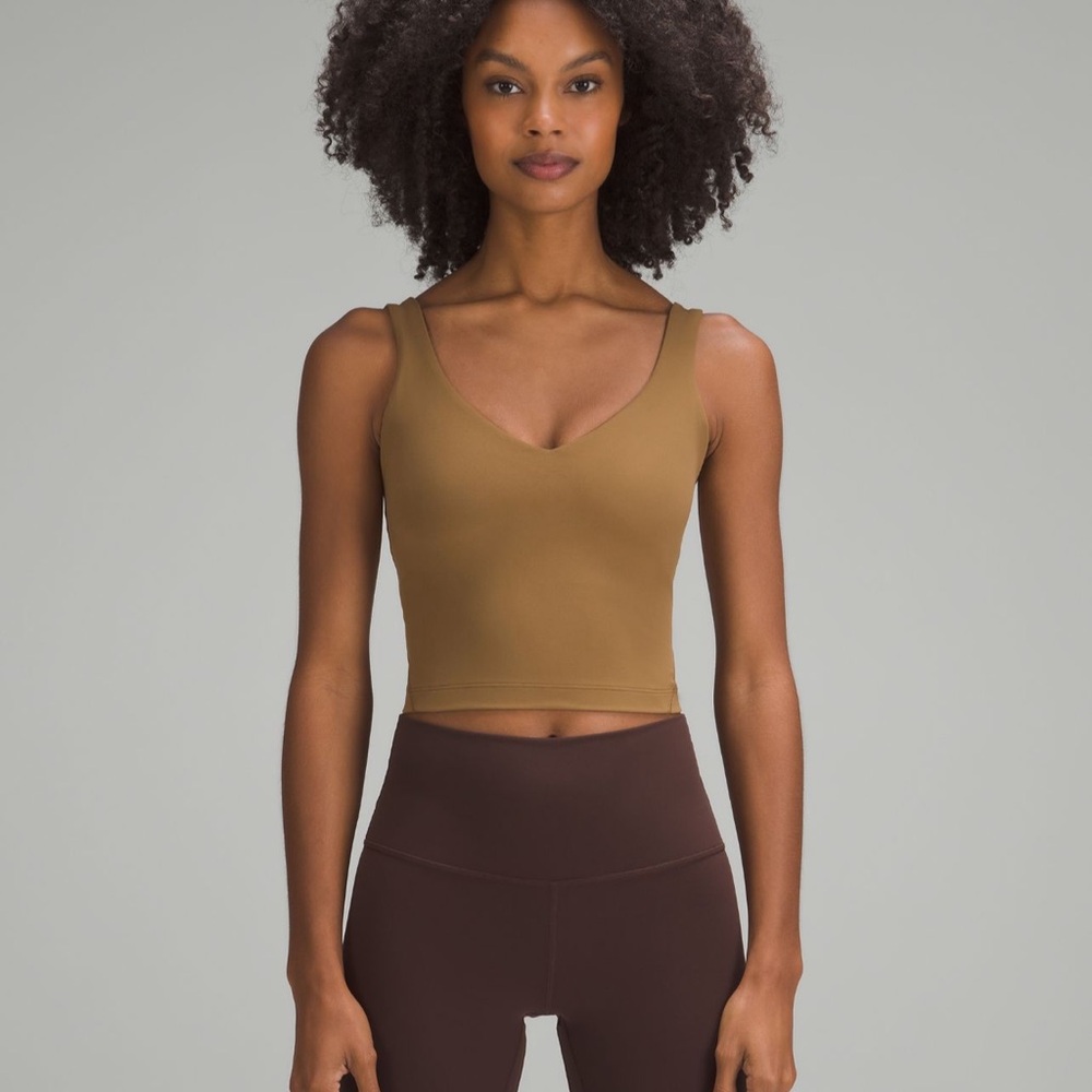 Lululemon Align Tank